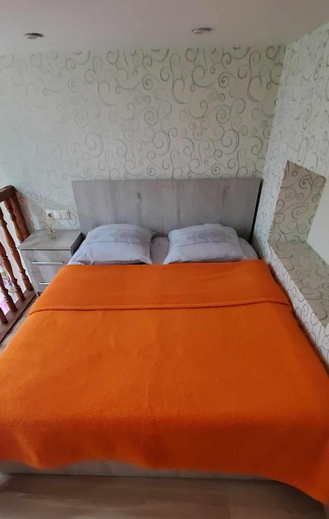 Apartament Sololaki Hill Tbilisi Zewnętrze zdjęcie