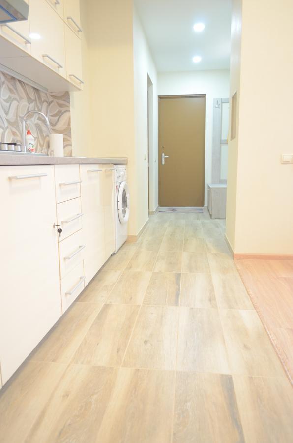Apartament Sololaki Hill Tbilisi Zewnętrze zdjęcie