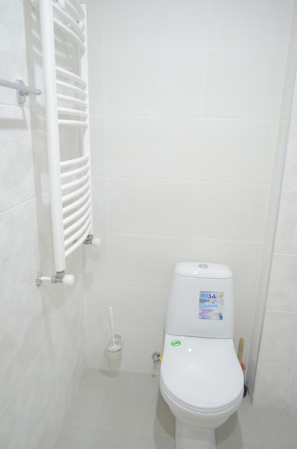 Apartament Sololaki Hill Tbilisi Zewnętrze zdjęcie