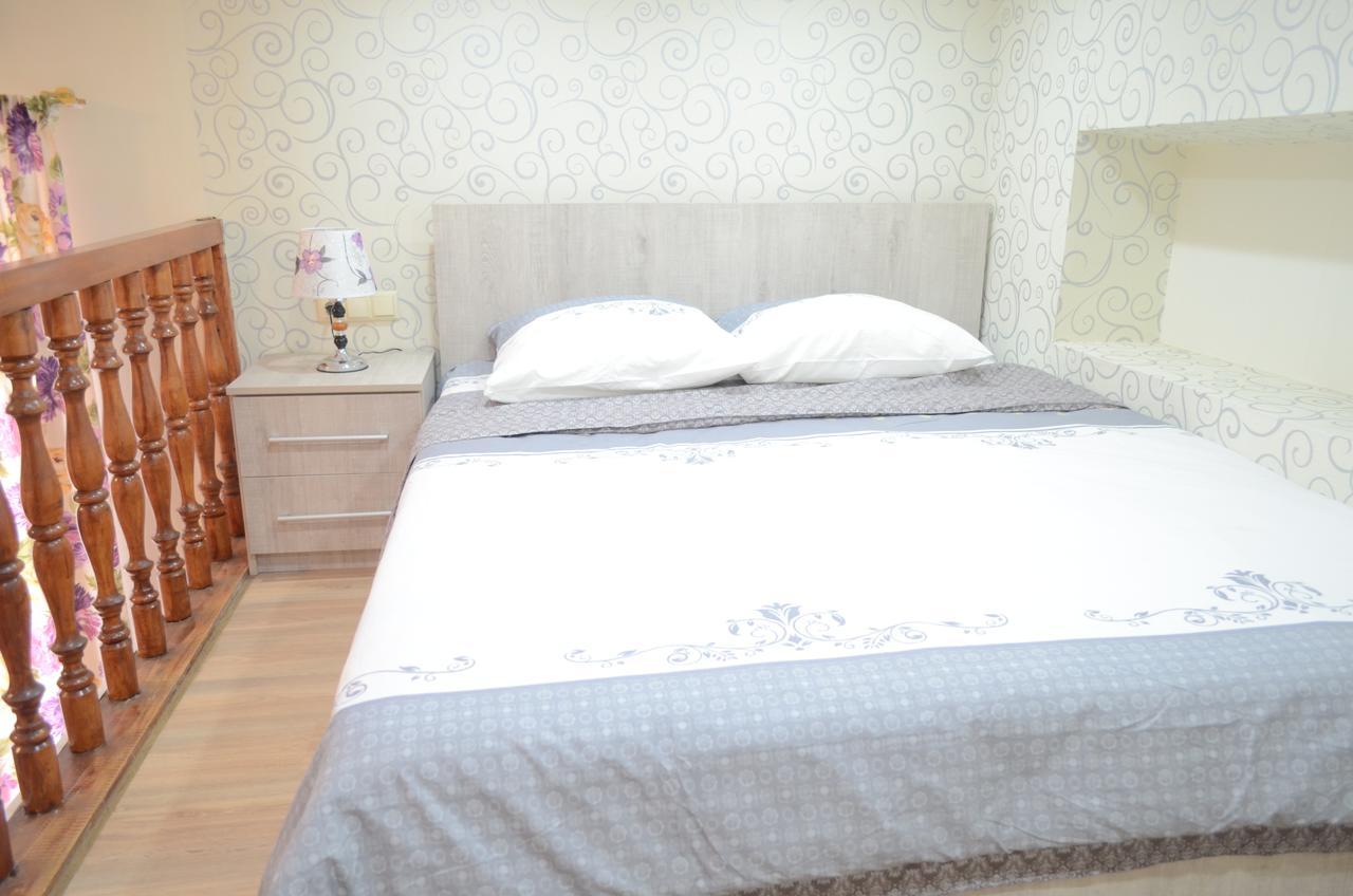 Apartament Sololaki Hill Tbilisi Zewnętrze zdjęcie