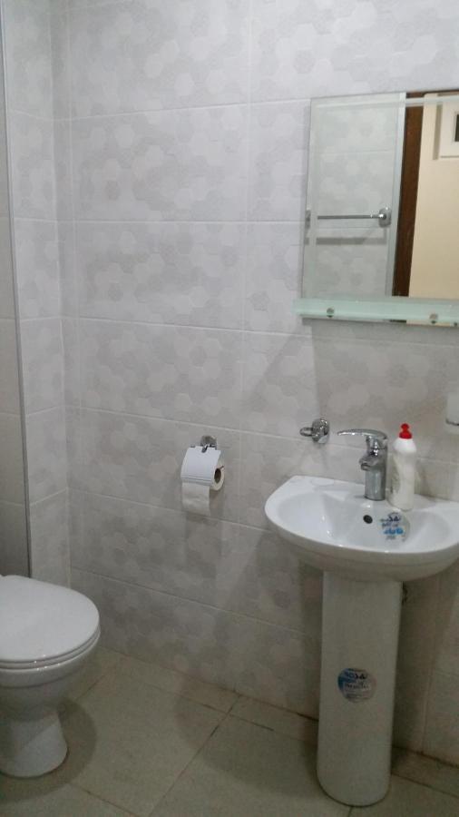 Apartament Sololaki Hill Tbilisi Zewnętrze zdjęcie
