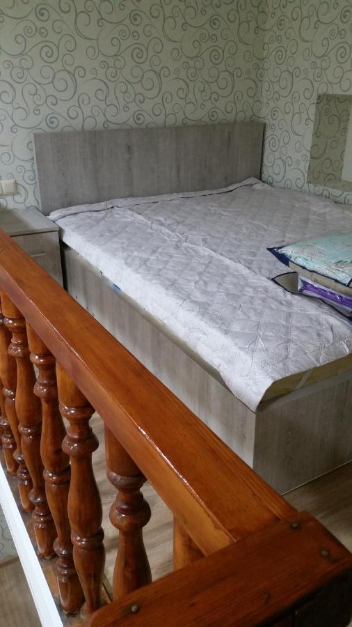 Apartament Sololaki Hill Tbilisi Zewnętrze zdjęcie
